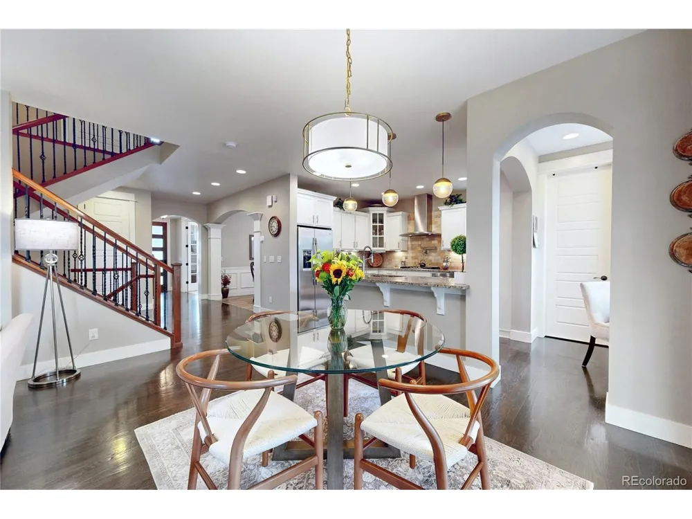 20303 Spruce Point Place Parker, CO 80134