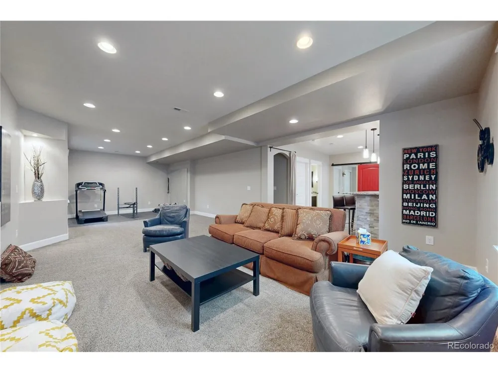 20303 Spruce Point Place Parker, CO 80134