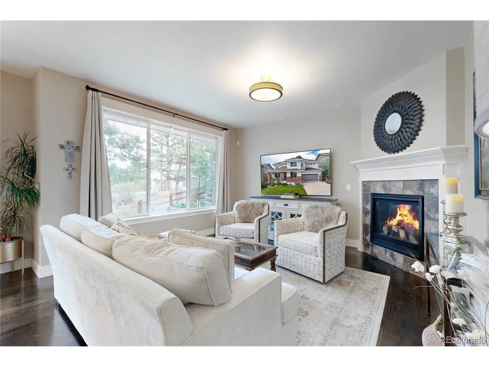 20303 Spruce Point Place Parker, CO 80134