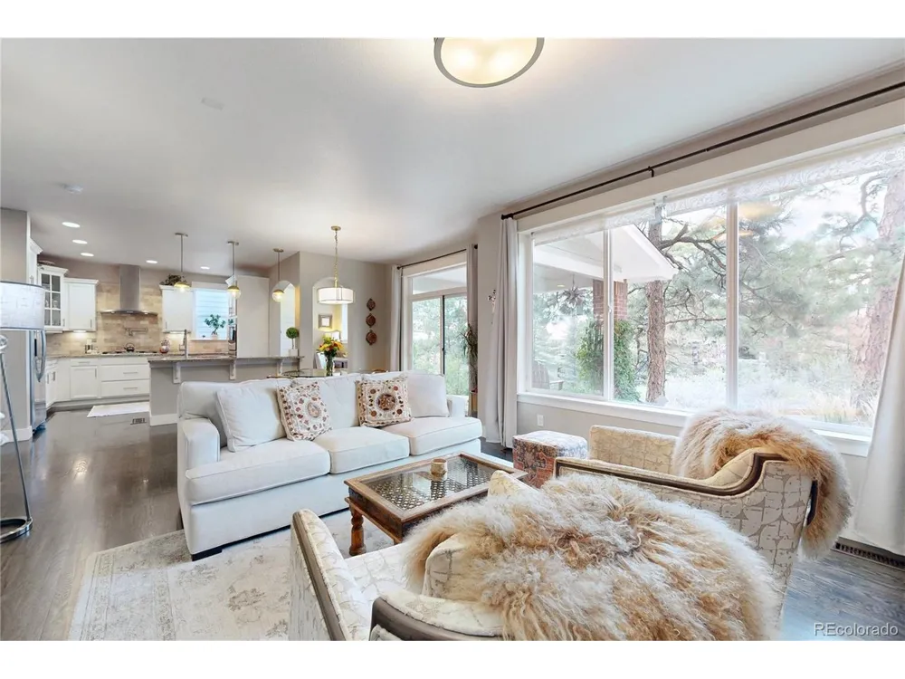 20303 Spruce Point Place Parker, CO 80134