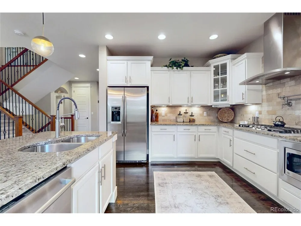 20303 Spruce Point Place Parker, CO 80134