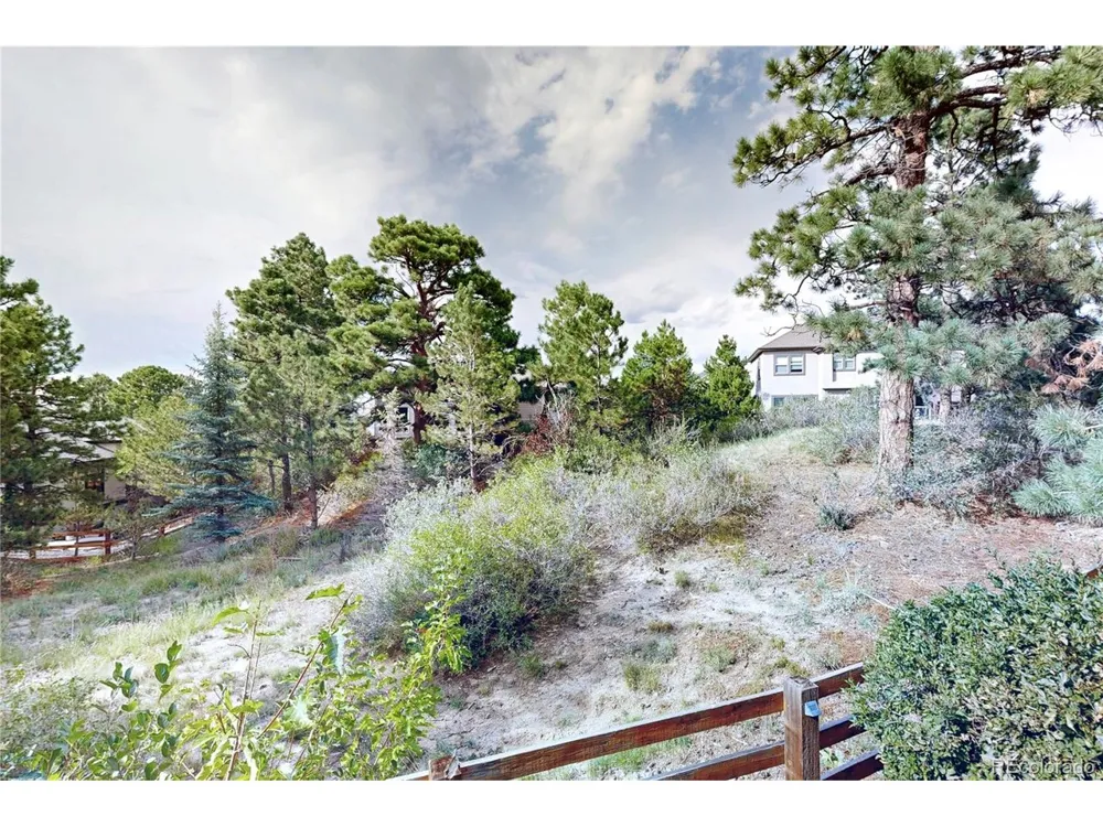 20303 Spruce Point Place Parker, CO 80134