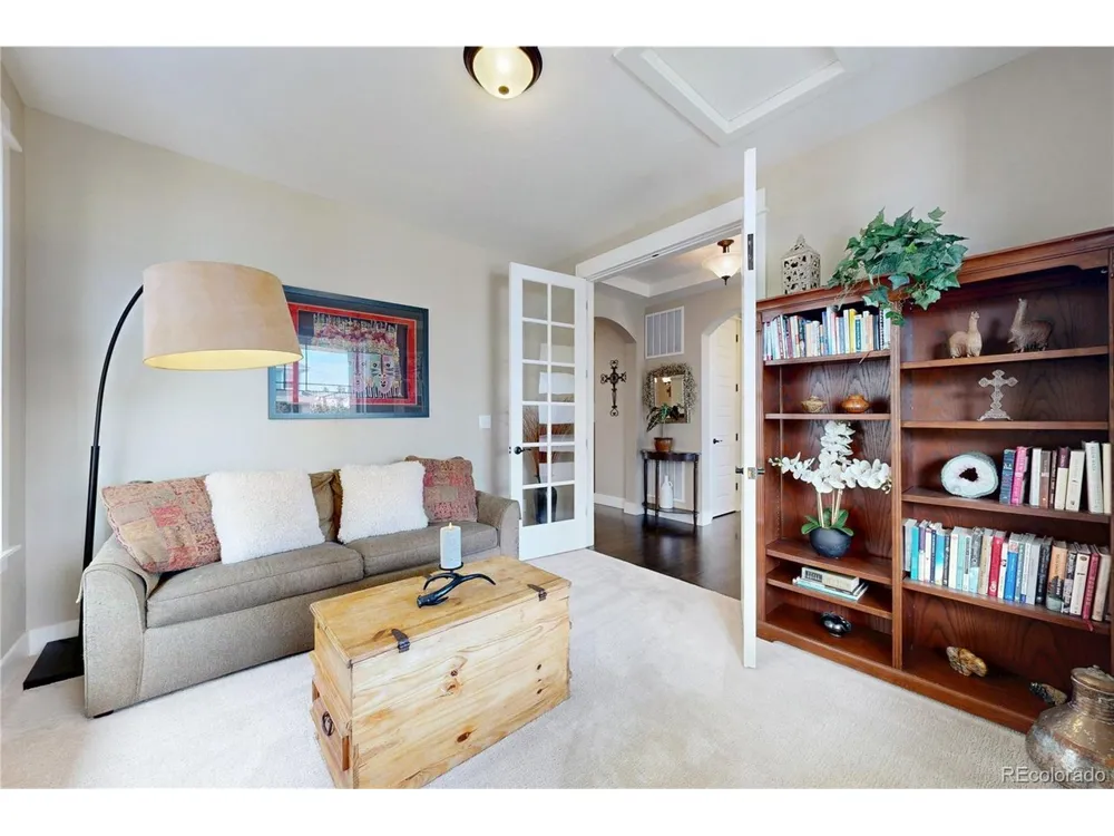 20303 Spruce Point Place Parker, CO 80134