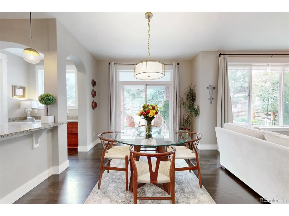 20303 Spruce Point Place Parker, CO 80134
