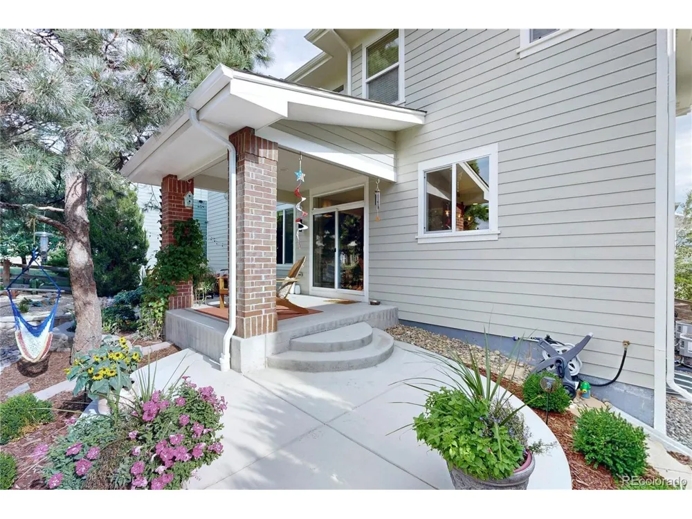 20303 Spruce Point Place Parker, CO 80134