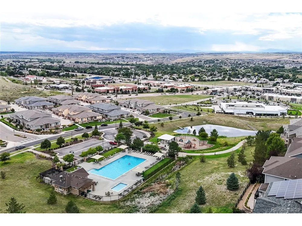 20303 Spruce Point Place Parker, CO 80134