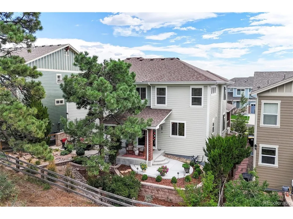 20303 Spruce Point Place Parker, CO 80134