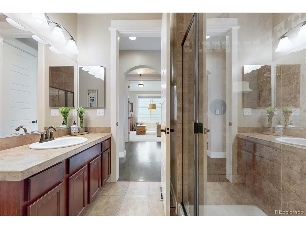 20303 Spruce Point Place Parker, CO 80134