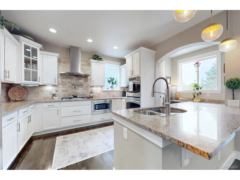 20303 Spruce Point Place Parker, CO 80134