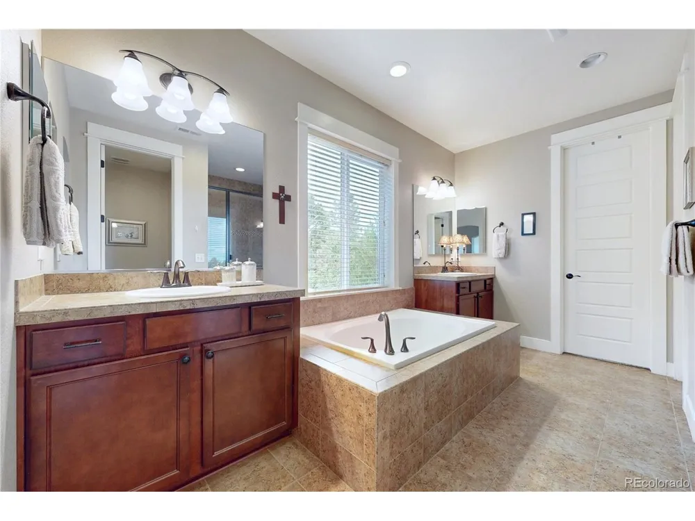 20303 Spruce Point Place Parker, CO 80134