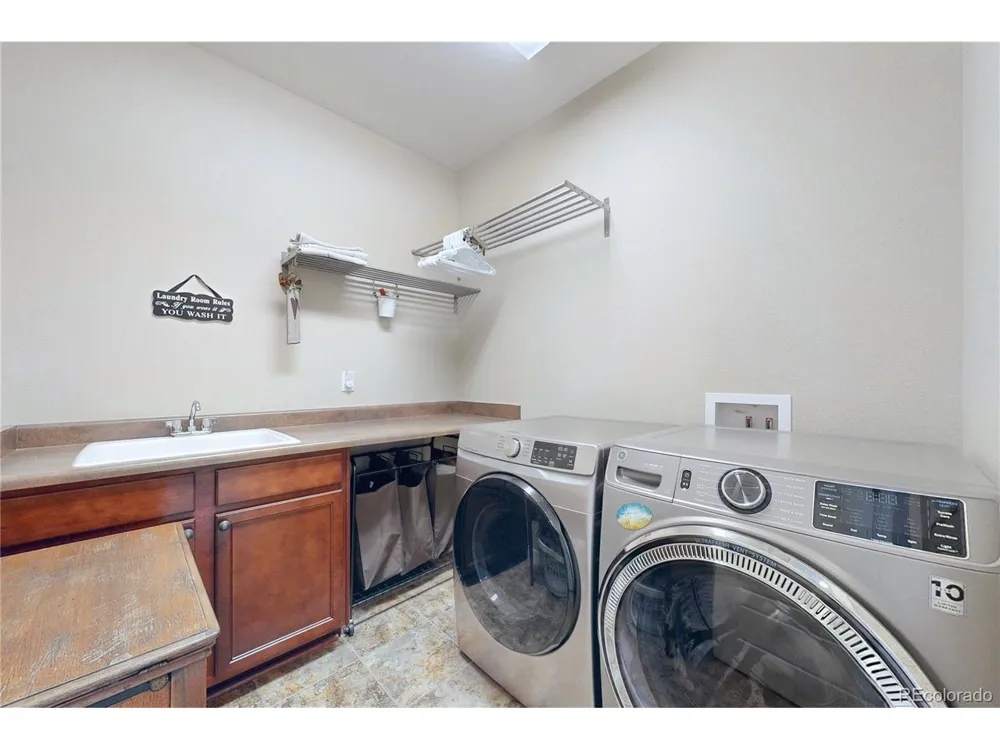 20303 Spruce Point Place Parker, CO 80134