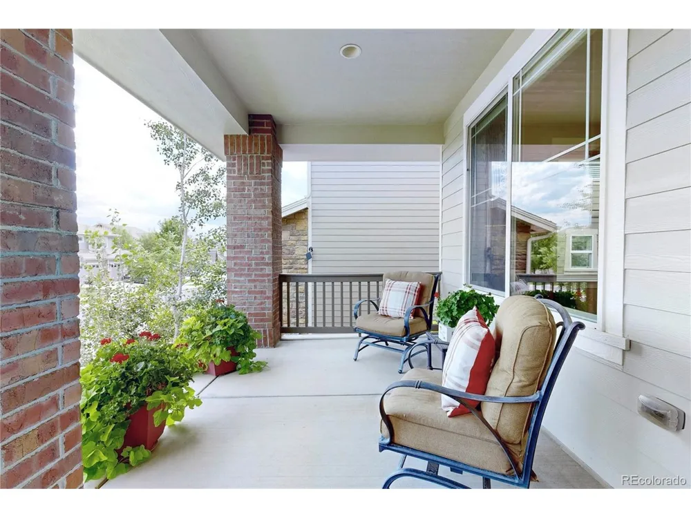 20303 Spruce Point Place Parker, CO 80134