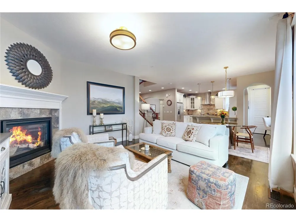 20303 Spruce Point Place Parker, CO 80134