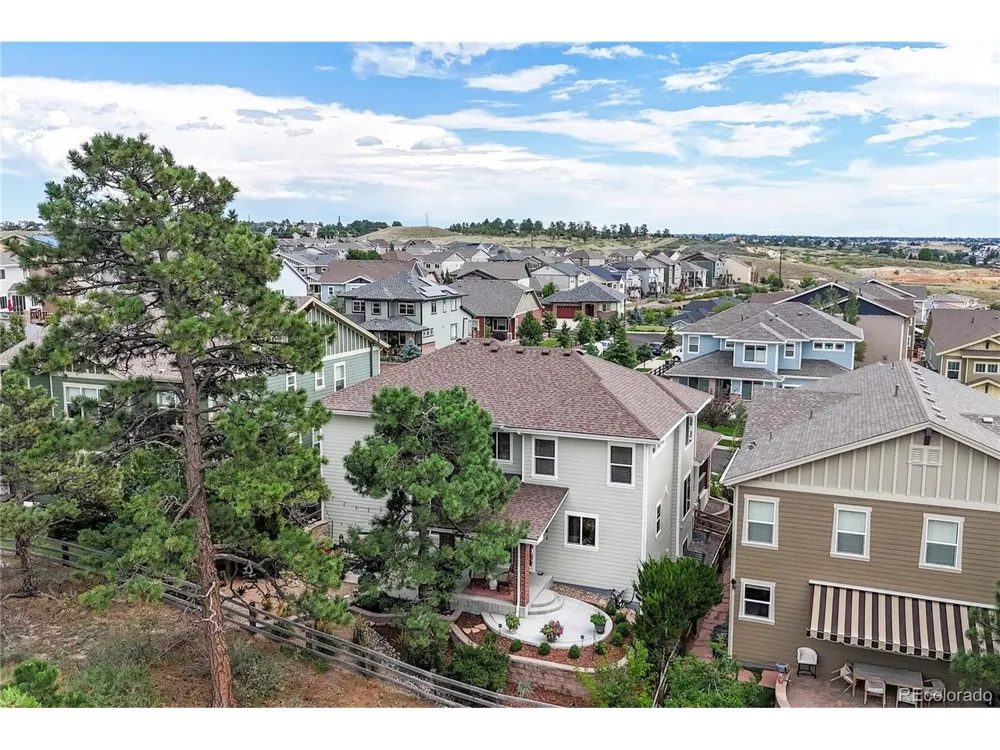 20303 Spruce Point Place Parker, CO 80134