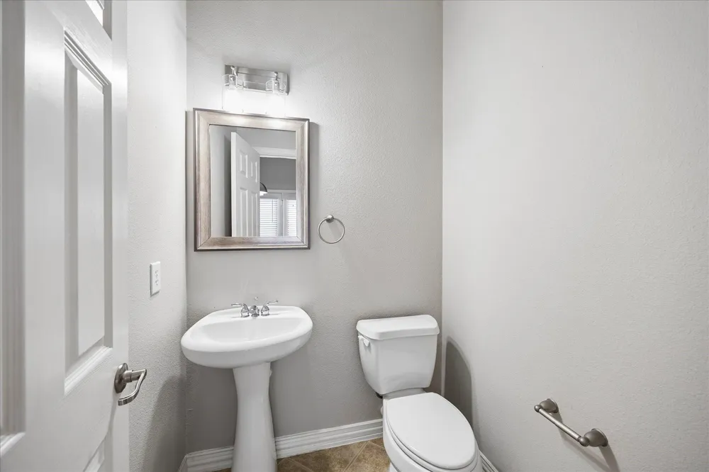 16003 Powder Springs Lane Houston, TX 77070