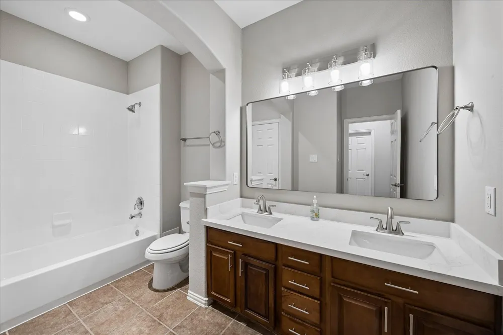 16003 Powder Springs Lane Houston, TX 77070