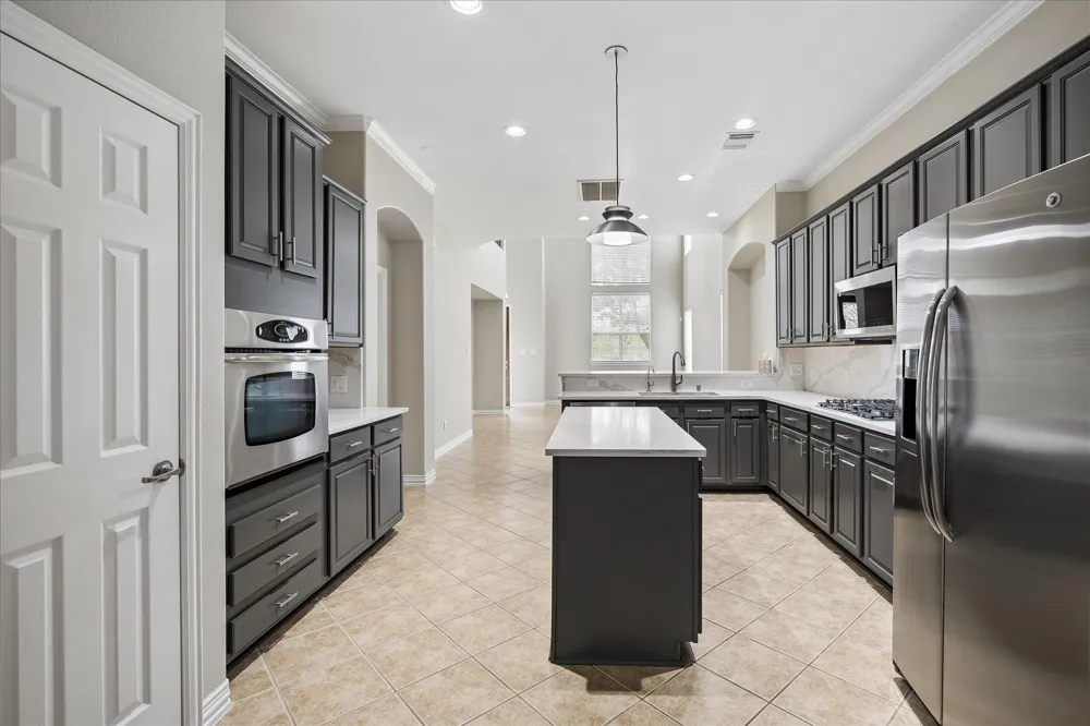 16003 Powder Springs Lane Houston, TX 77070