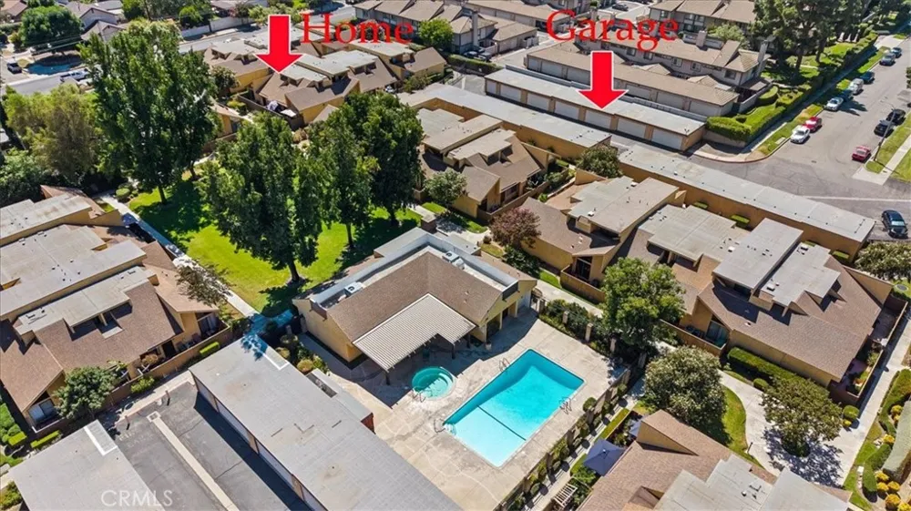 435 W 9th #B1 Upland, CA 91786