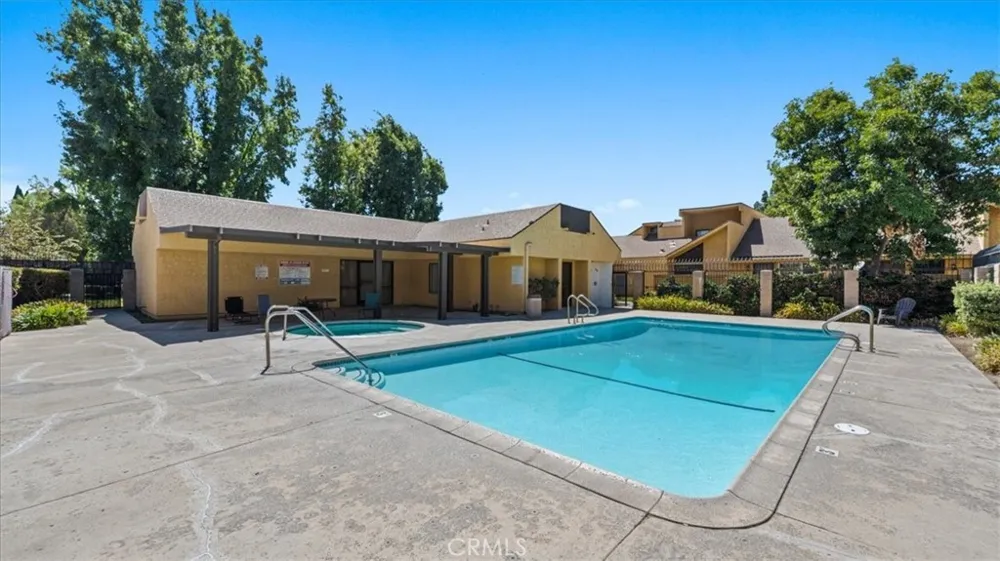 435 W 9th #B1 Upland, CA 91786