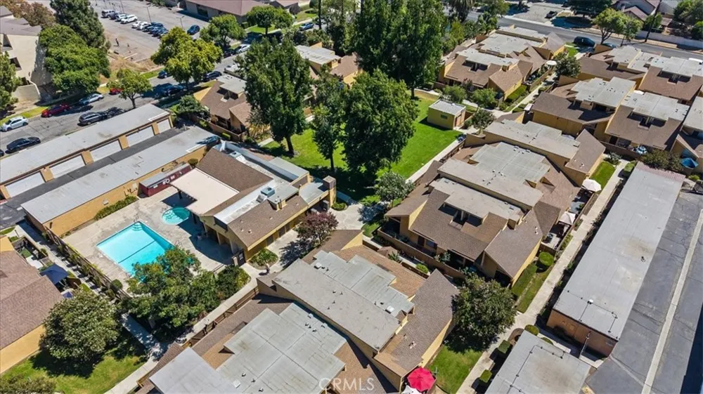 435 W 9th #B1 Upland, CA 91786