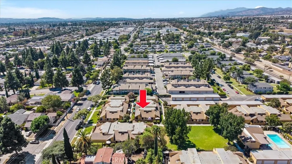435 W 9th #B1 Upland, CA 91786