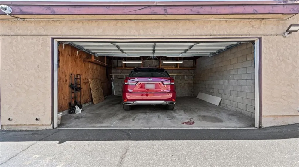 435 W 9th #B1 Upland, CA 91786