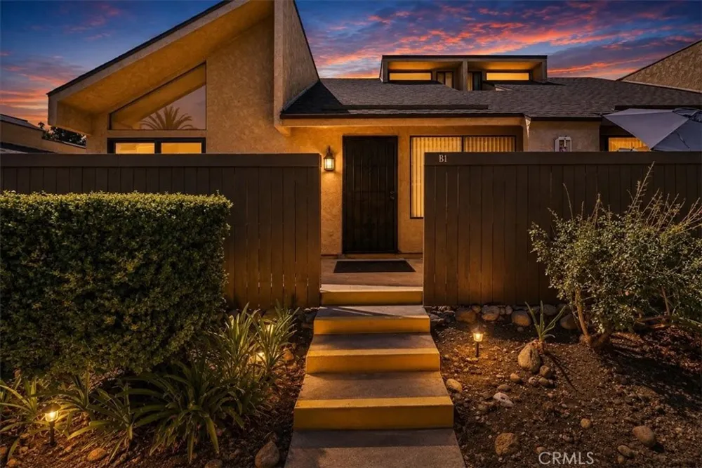 435 W 9th #B1 Upland, CA 91786