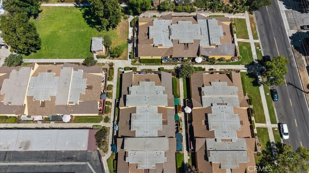 435 W 9th #B1 Upland, CA 91786