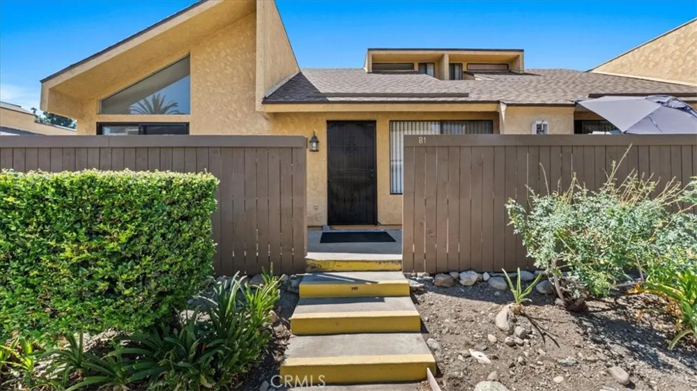 435 W 9th #B1 Upland, CA 91786