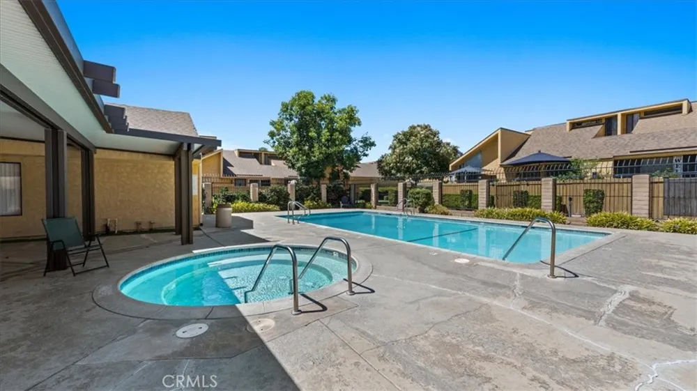 435 W 9th #B1 Upland, CA 91786