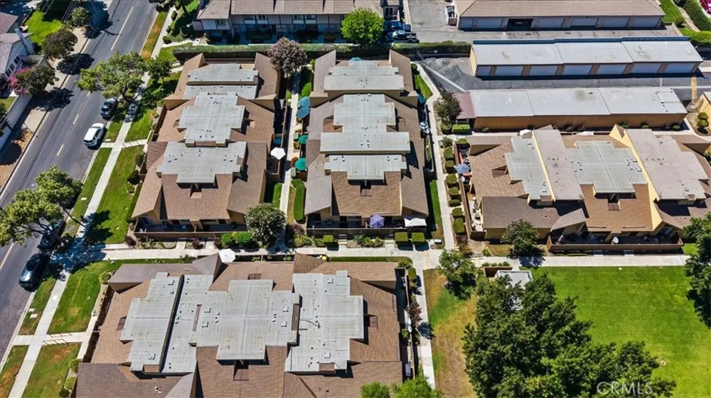 435 W 9th #B1 Upland, CA 91786
