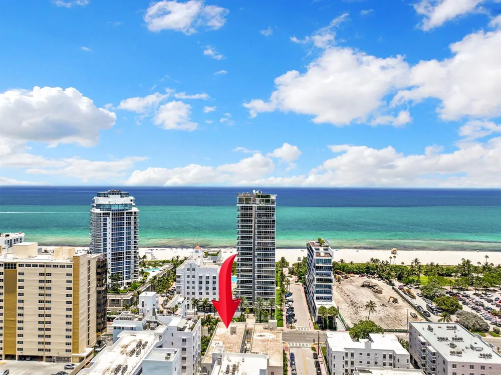 3710 Collins Avenue #N-304 Miami Beach, FL 33140