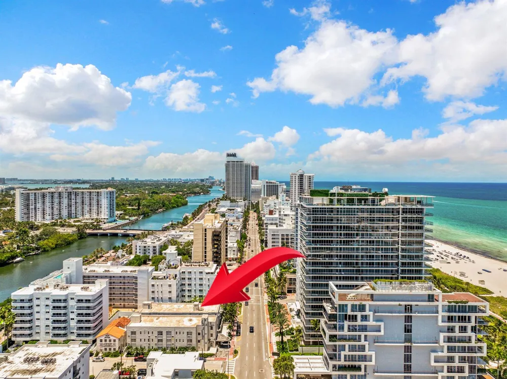 3710 Collins Avenue #N-304 Miami Beach, FL 33140