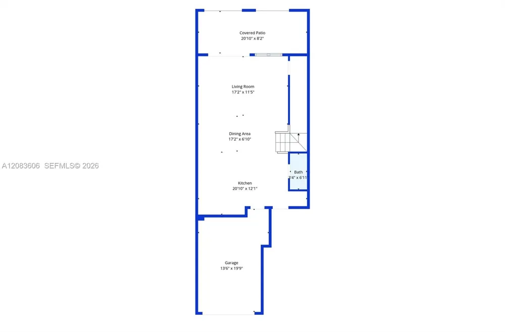 7401 Palomino Dr #114-1 Davie, FL 33024