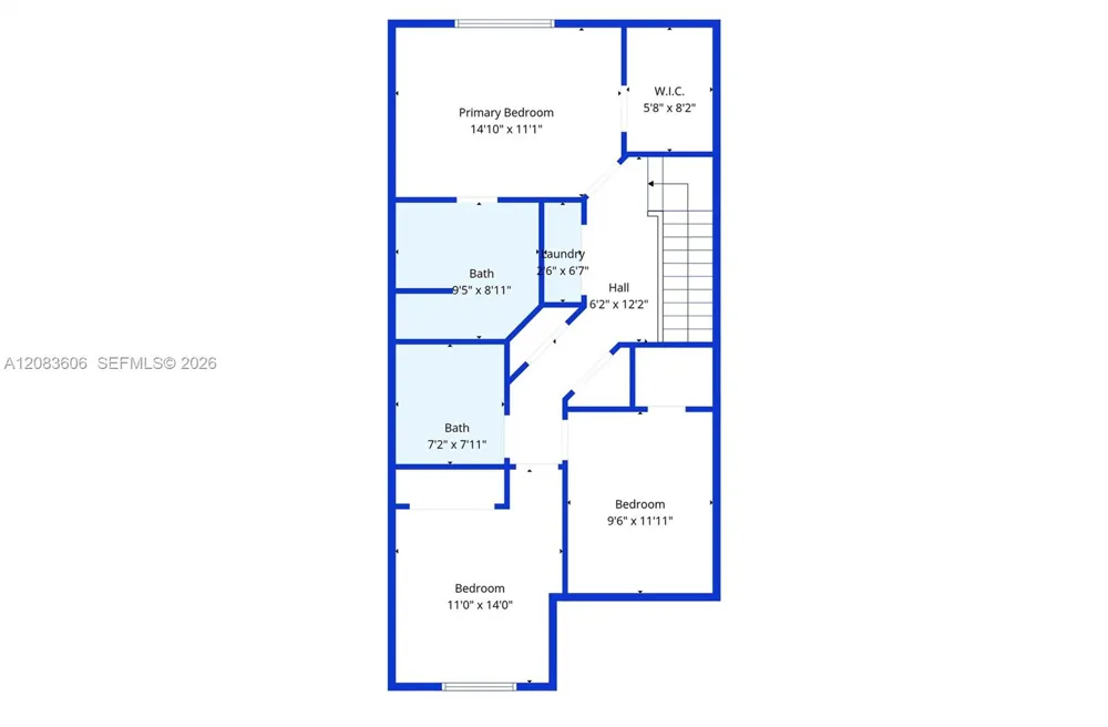 7401 Palomino Dr #114-1 Davie, FL 33024