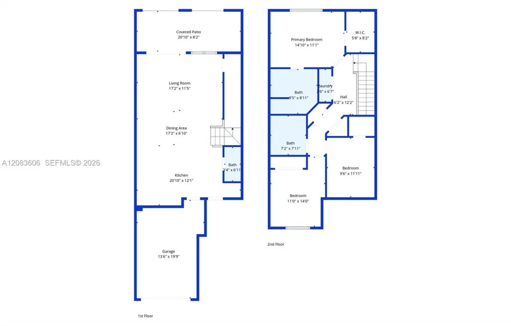 7401 Palomino Dr #114-1 Davie, FL 33024
