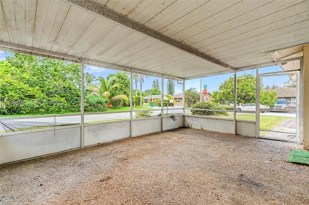 7108 NW 76th Ct Tamarac, FL 33321