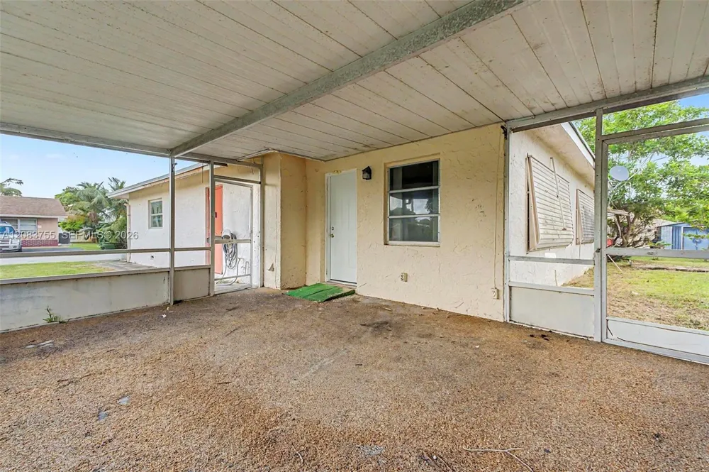 7108 NW 76th Ct Tamarac, FL 33321