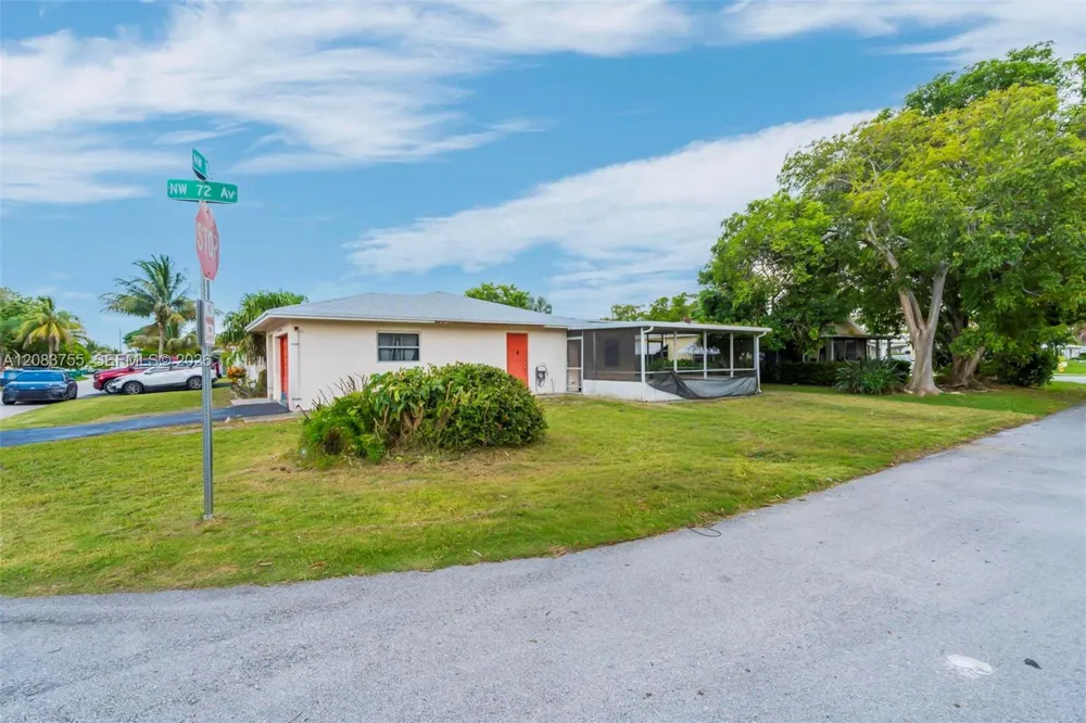 7108 NW 76th Ct Tamarac, FL 33321