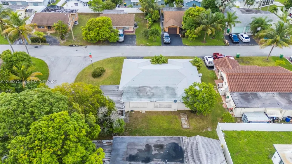 7108 NW 76th Ct Tamarac, FL 33321