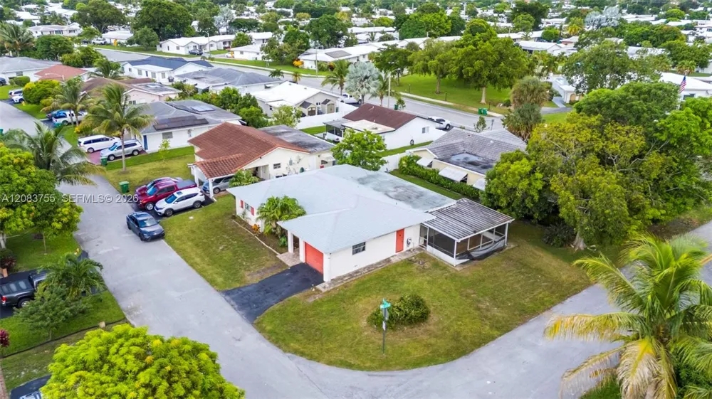 7108 NW 76th Ct Tamarac, FL 33321