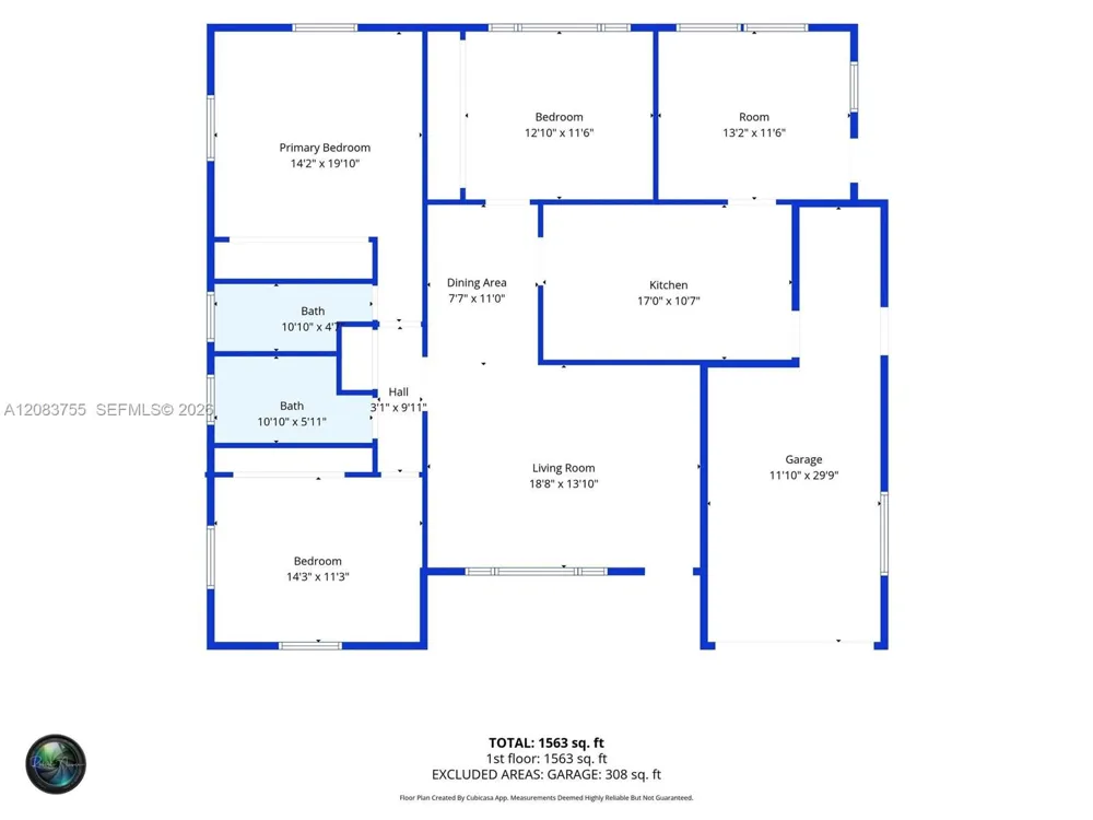 7108 NW 76th Ct Tamarac, FL 33321