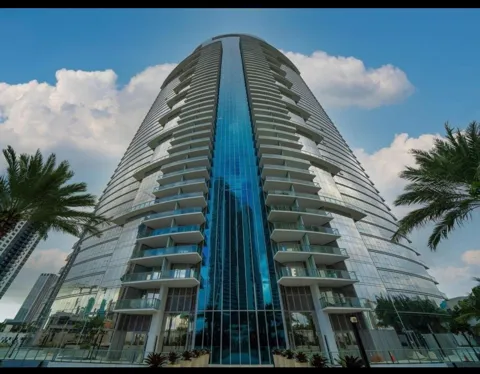 851 NE 1st Avenue #2606
