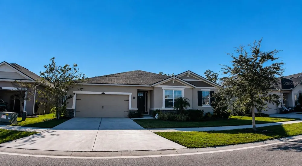 12937 SATIN LILY DRIVE Riverview, FL 33579