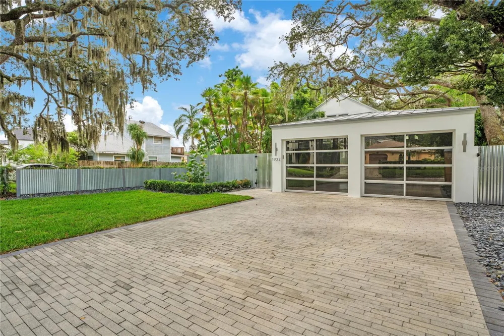 1922 HAMMERLIN AVENUE Winter Park, FL 32789