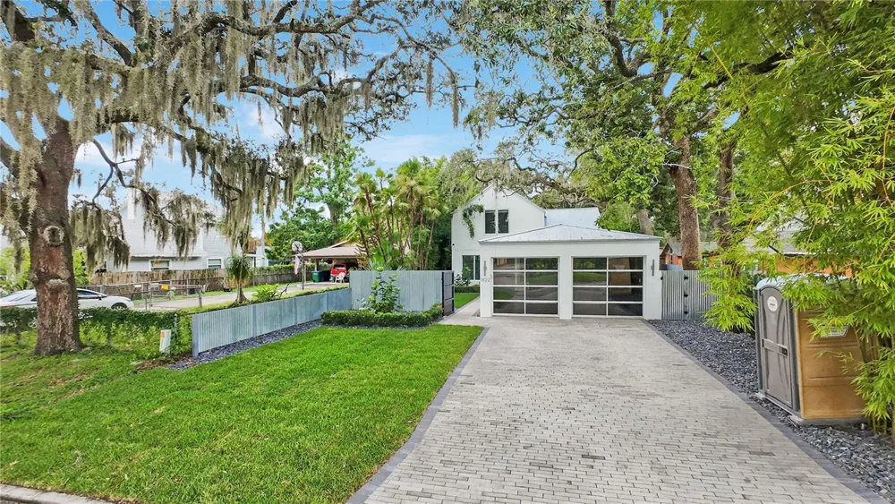 1922 HAMMERLIN AVENUE Winter Park, FL 32789