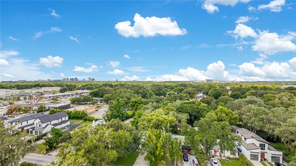 1922 HAMMERLIN AVENUE Winter Park, FL 32789