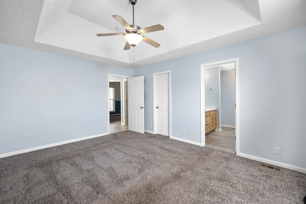 1383 Ambleside Dr Clarksville, TN 37040