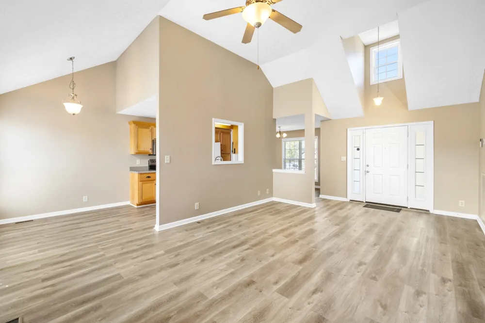 1383 Ambleside Dr Clarksville, TN 37040