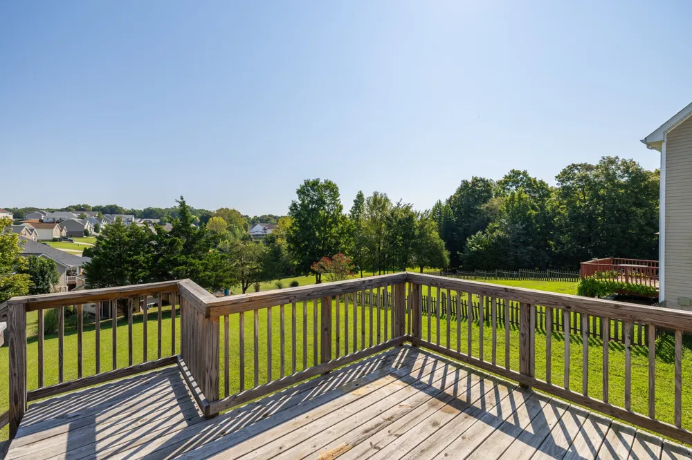 1383 Ambleside Dr Clarksville, TN 37040